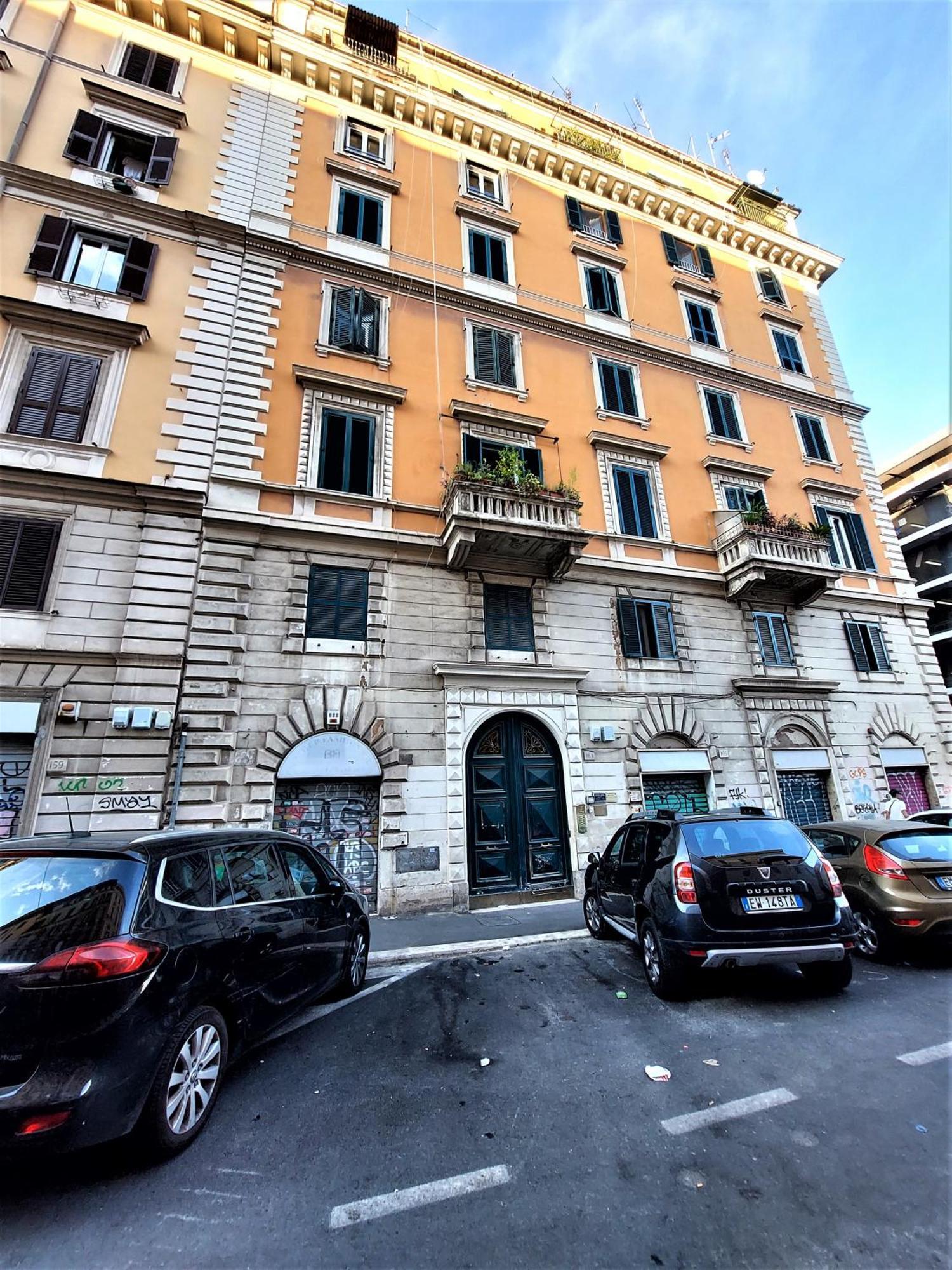 Appartamento Stazione Blu Novecento