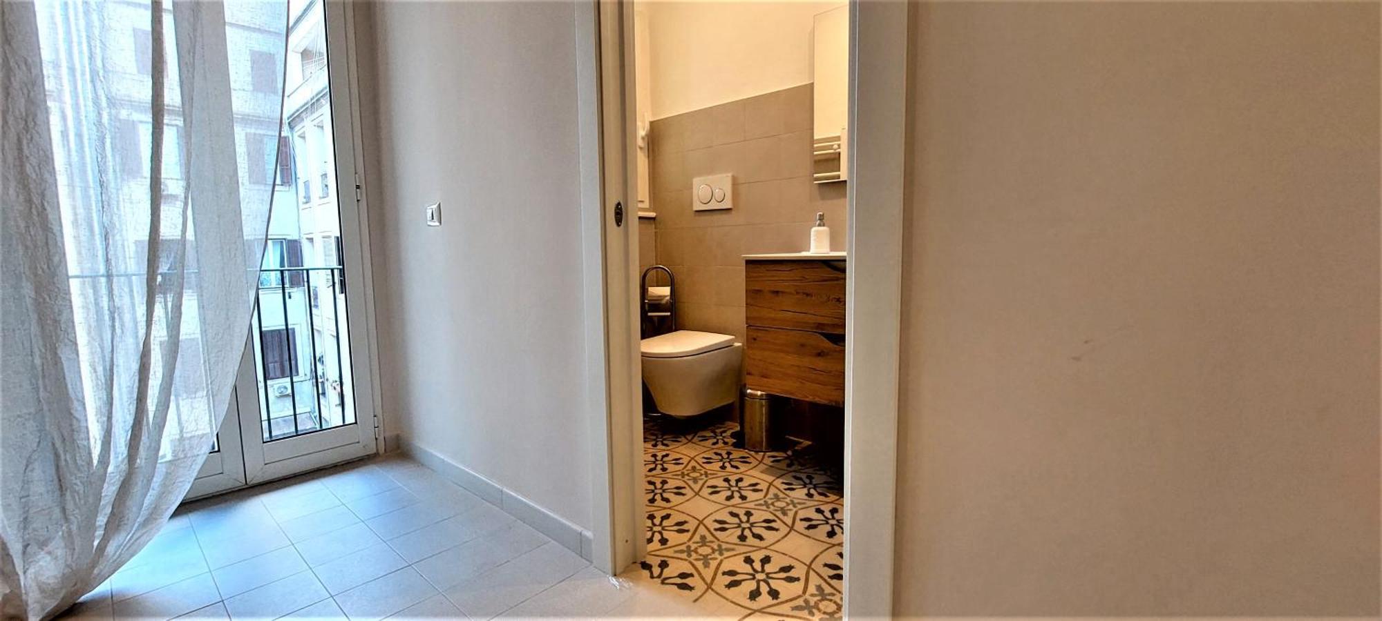 Stazione Blu Novecento Appartement *